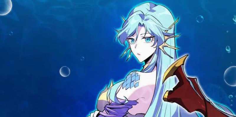 Linh Khí Khôi Phục: Từ Cá Chép Tiến Hoá Thành Thần Long Chapter 18 trang 204