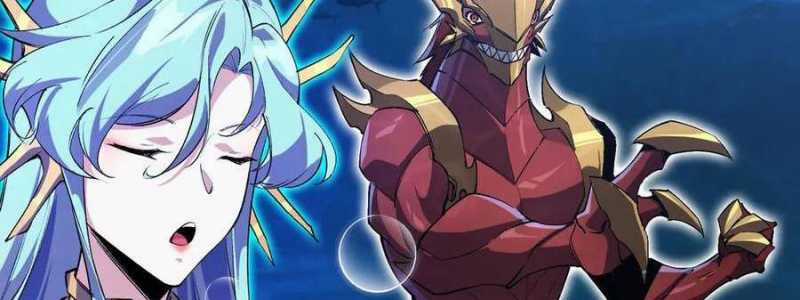 Linh Khí Khôi Phục: Từ Cá Chép Tiến Hoá Thành Thần Long Chapter 18 trang 217