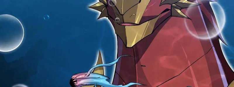 Linh Khí Khôi Phục: Từ Cá Chép Tiến Hoá Thành Thần Long Chapter 18 trang 221