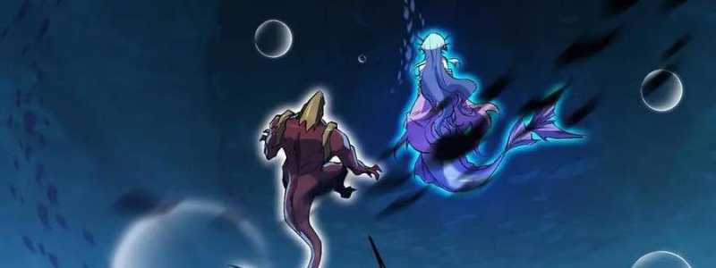 Linh Khí Khôi Phục: Từ Cá Chép Tiến Hoá Thành Thần Long Chapter 18 trang 228