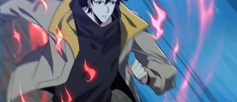 Linh Khí Khôi Phục: Từ Cá Chép Tiến Hoá Thành Thần Long Chapter 18 trang 255