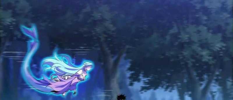 Linh Khí Khôi Phục: Từ Cá Chép Tiến Hoá Thành Thần Long Chapter 18 trang 260