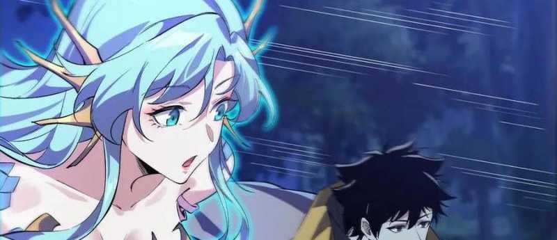 Linh Khí Khôi Phục: Từ Cá Chép Tiến Hoá Thành Thần Long Chapter 18 trang 264