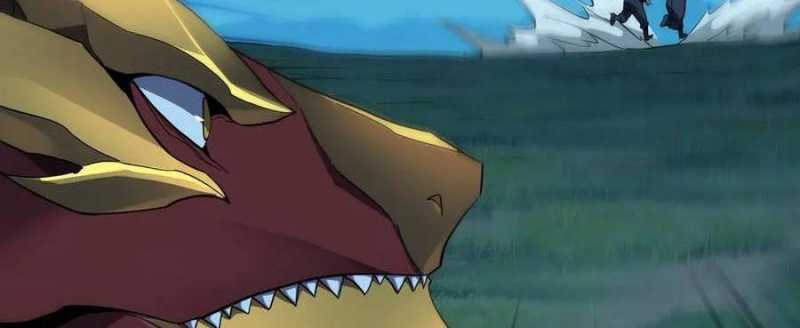 Linh Khí Khôi Phục: Từ Cá Chép Tiến Hoá Thành Thần Long Chapter 18 trang 27