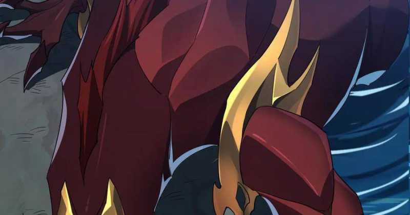 Linh Khí Khôi Phục: Từ Cá Chép Tiến Hoá Thành Thần Long Chapter 18 trang 32