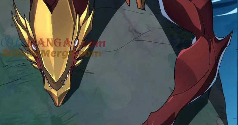 Linh Khí Khôi Phục: Từ Cá Chép Tiến Hoá Thành Thần Long Chapter 18 trang 33