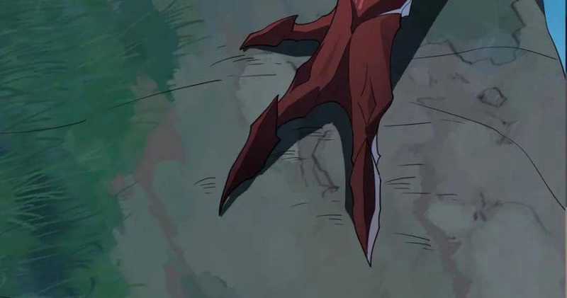 Linh Khí Khôi Phục: Từ Cá Chép Tiến Hoá Thành Thần Long Chapter 18 trang 34