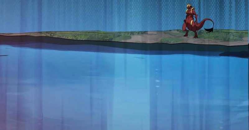 Linh Khí Khôi Phục: Từ Cá Chép Tiến Hoá Thành Thần Long Chapter 18 trang 38