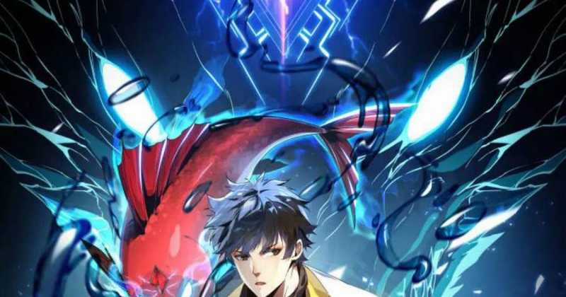 Linh Khí Khôi Phục: Từ Cá Chép Tiến Hoá Thành Thần Long Chapter 18 trang 42