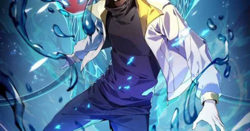 Linh Khí Khôi Phục: Từ Cá Chép Tiến Hoá Thành Thần Long Chapter 18 trang 43