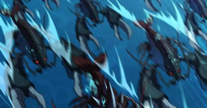 Linh Khí Khôi Phục: Từ Cá Chép Tiến Hoá Thành Thần Long Chapter 18 trang 51