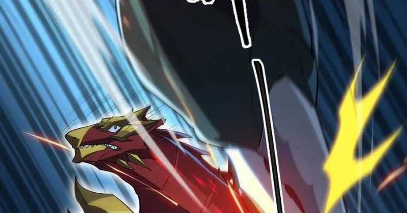 Linh Khí Khôi Phục: Từ Cá Chép Tiến Hoá Thành Thần Long Chapter 18 trang 60