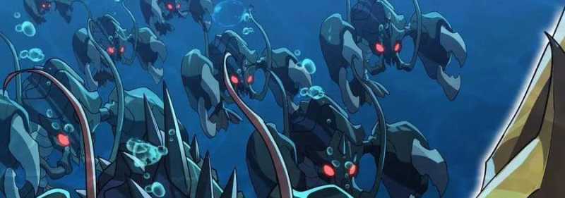 Linh Khí Khôi Phục: Từ Cá Chép Tiến Hoá Thành Thần Long Chapter 18 trang 65