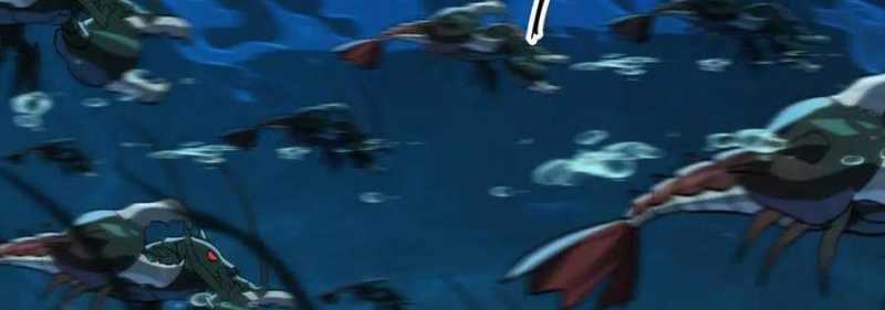 Linh Khí Khôi Phục: Từ Cá Chép Tiến Hoá Thành Thần Long Chapter 18 trang 81