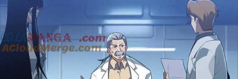 Linh Khí Khôi Phục: Từ Cá Chép Tiến Hoá Thành Thần Long Chapter 19 trang 59