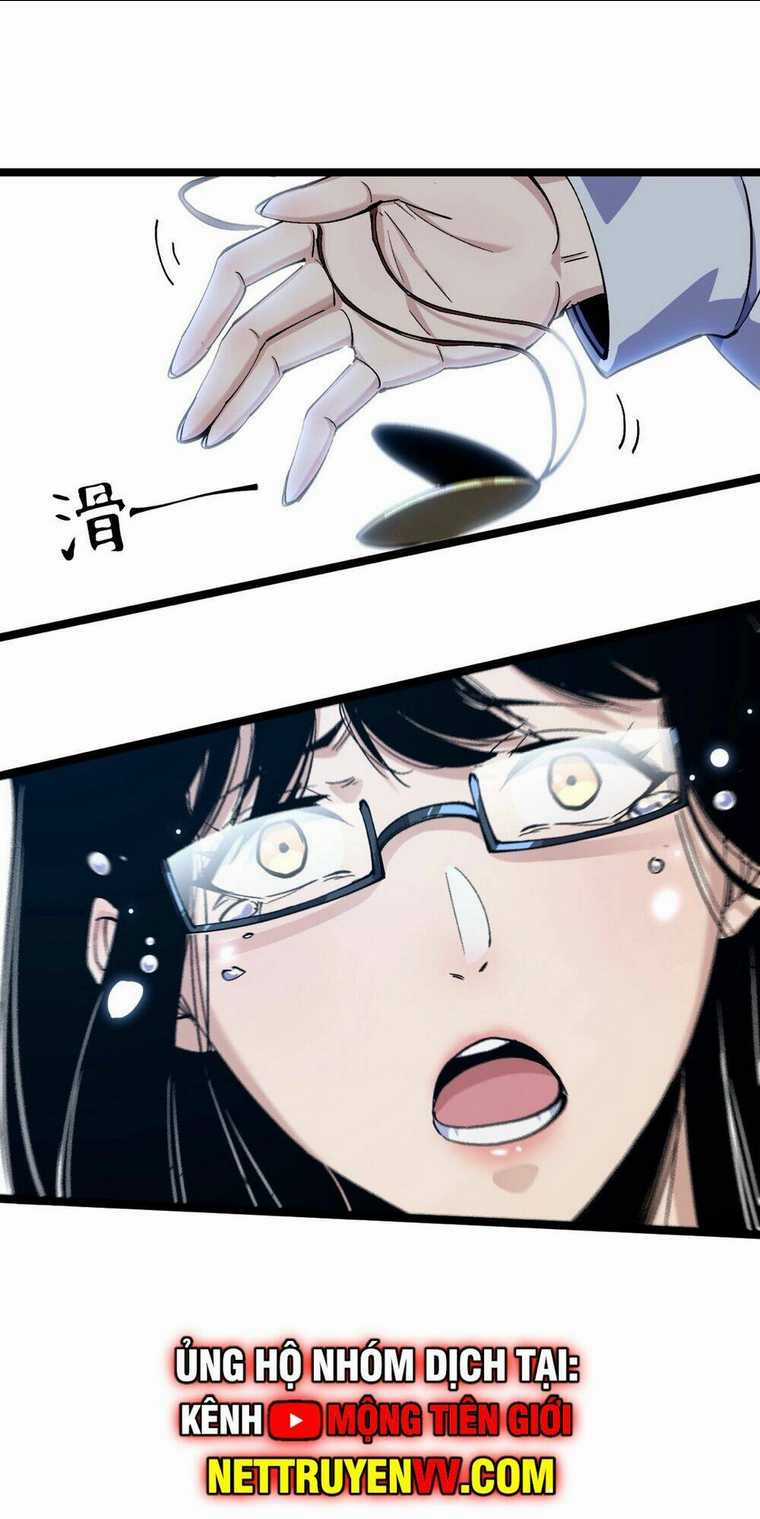 Linh Khí Khôi Phục: Từ Cá Chép Tiến Hoá Thành Thần Long Chapter 2 trang 10