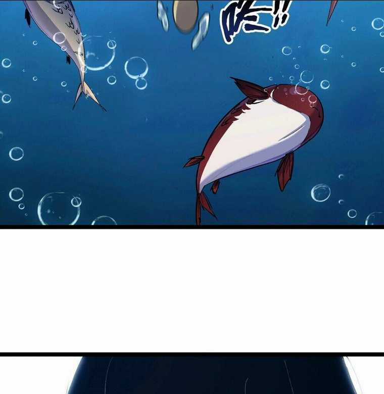 Linh Khí Khôi Phục: Từ Cá Chép Tiến Hoá Thành Thần Long Chapter 2 trang 12