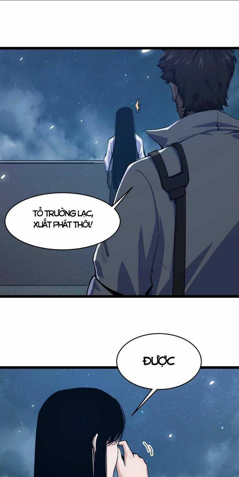 Linh Khí Khôi Phục: Từ Cá Chép Tiến Hoá Thành Thần Long Chapter 2 trang 14