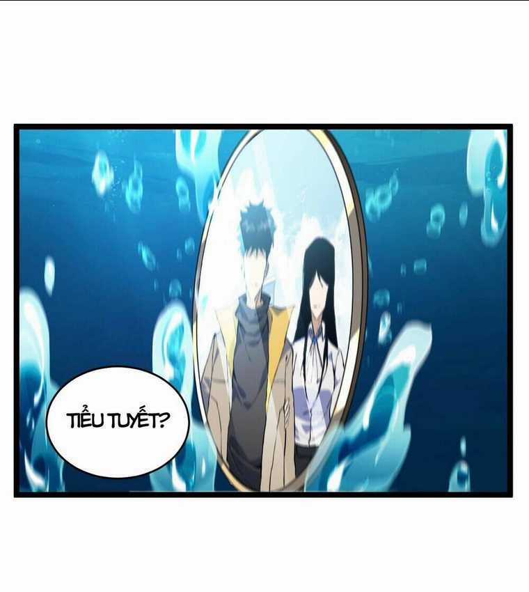 Linh Khí Khôi Phục: Từ Cá Chép Tiến Hoá Thành Thần Long Chapter 2 trang 17