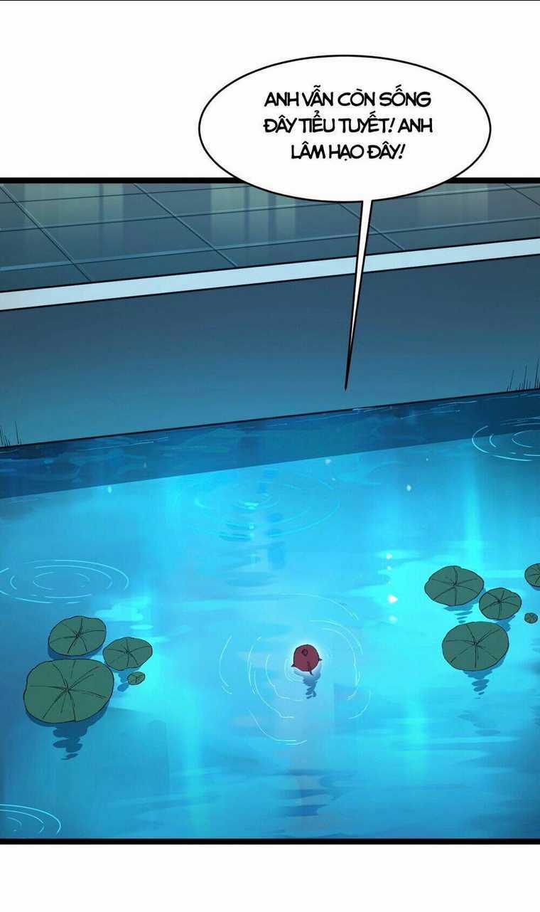 Linh Khí Khôi Phục: Từ Cá Chép Tiến Hoá Thành Thần Long Chapter 2 trang 20