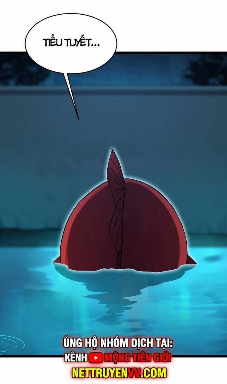 Linh Khí Khôi Phục: Từ Cá Chép Tiến Hoá Thành Thần Long Chapter 2 trang 21