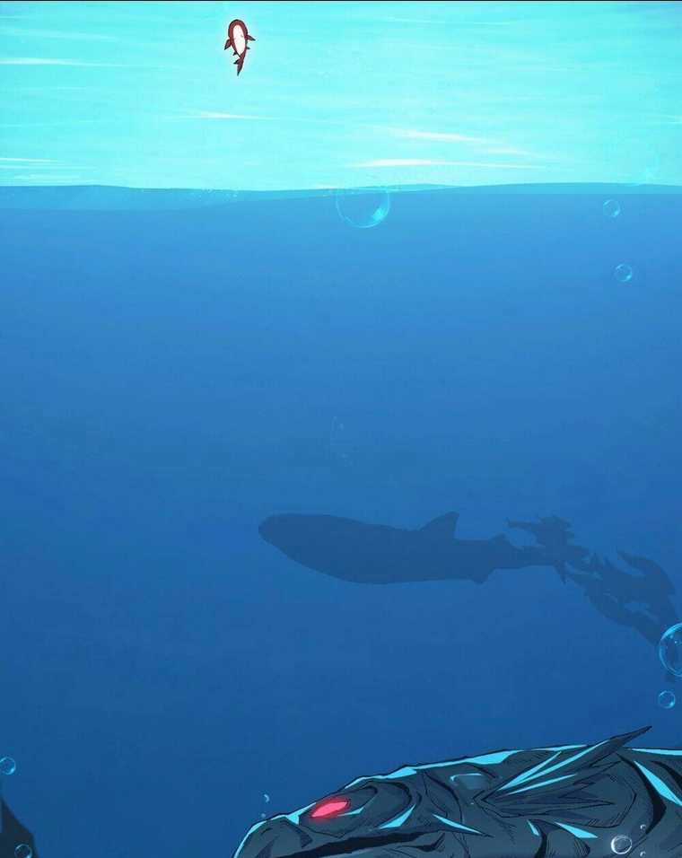 Linh Khí Khôi Phục: Từ Cá Chép Tiến Hoá Thành Thần Long Chapter 2 trang 24