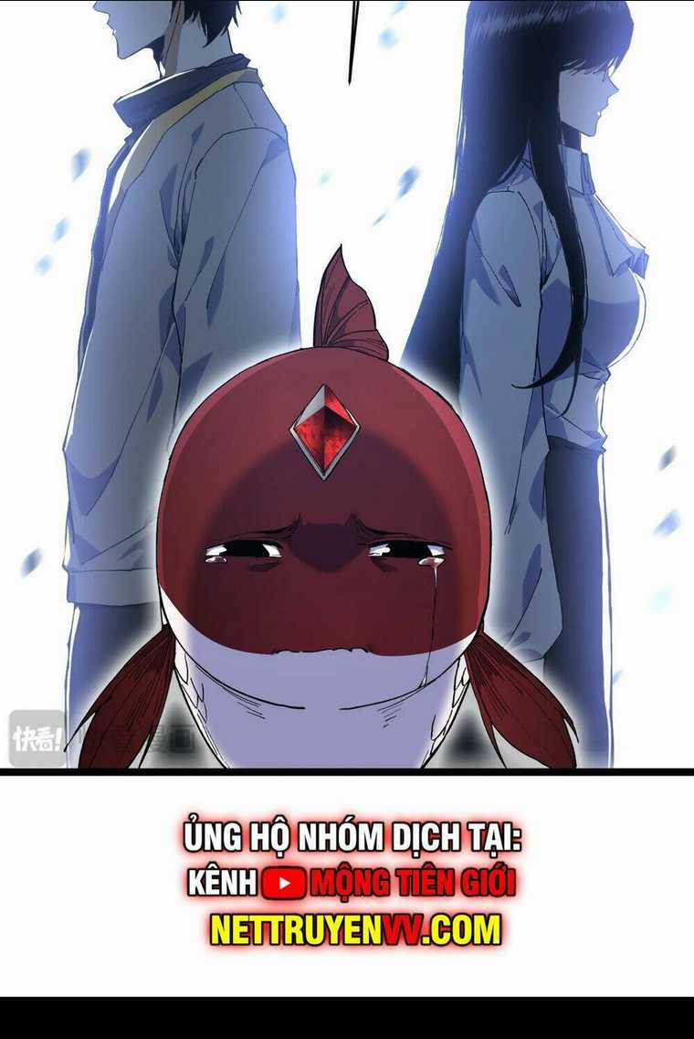 Linh Khí Khôi Phục: Từ Cá Chép Tiến Hoá Thành Thần Long Chapter 2 trang 28