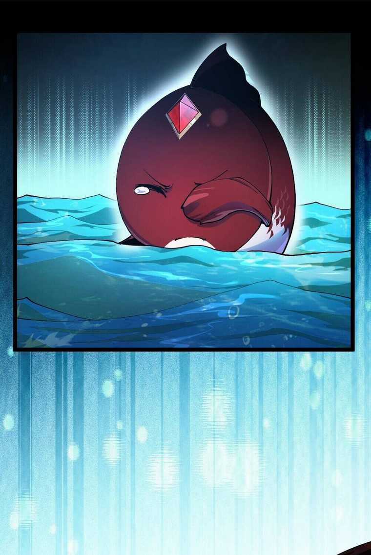 Linh Khí Khôi Phục: Từ Cá Chép Tiến Hoá Thành Thần Long Chapter 2 trang 29