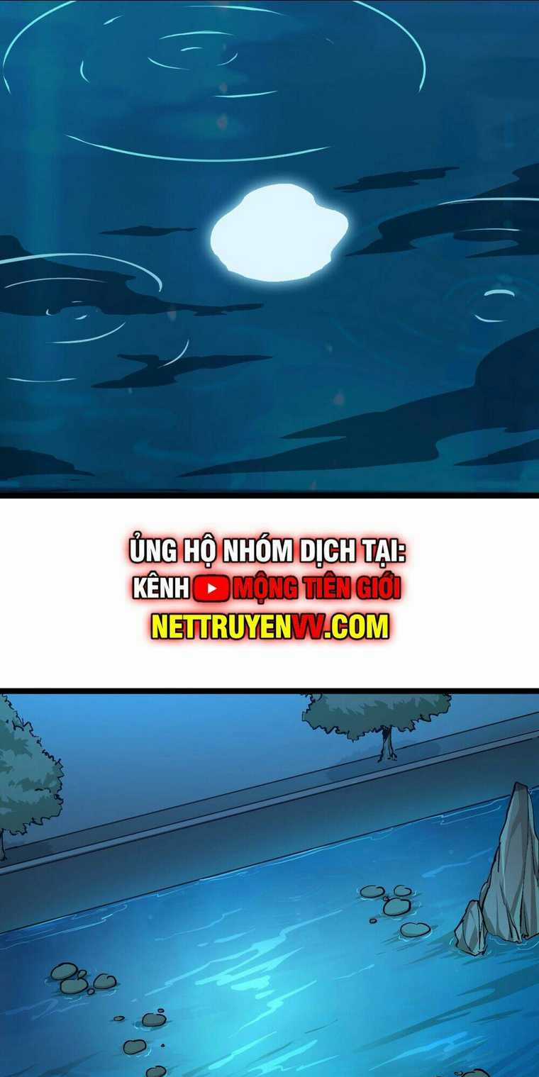 Linh Khí Khôi Phục: Từ Cá Chép Tiến Hoá Thành Thần Long Chapter 2 trang 31