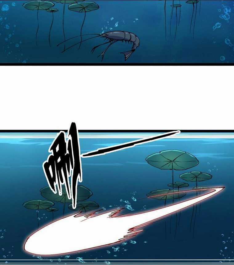 Linh Khí Khôi Phục: Từ Cá Chép Tiến Hoá Thành Thần Long Chapter 2 trang 33