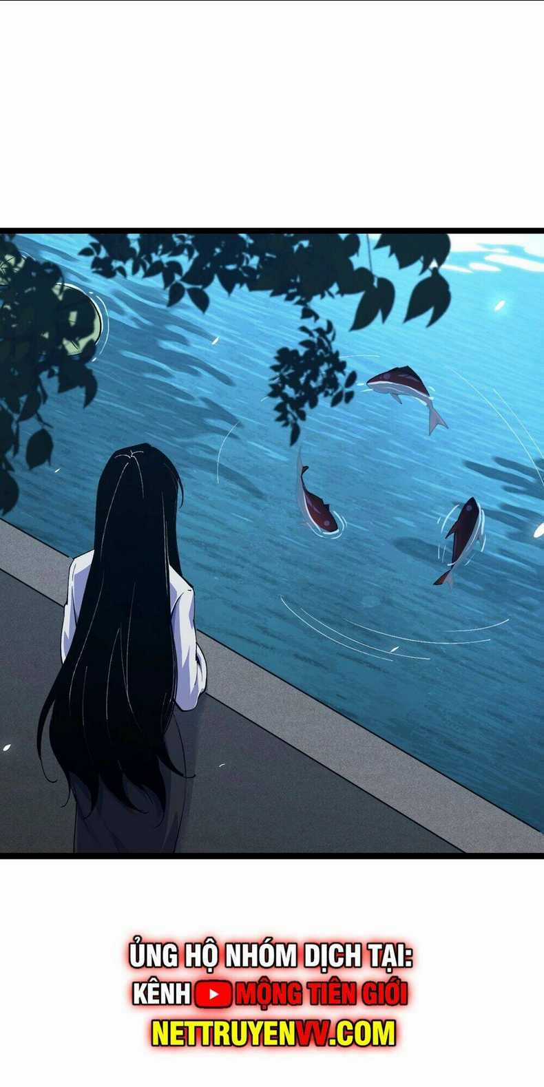 Linh Khí Khôi Phục: Từ Cá Chép Tiến Hoá Thành Thần Long Chapter 2 trang 6