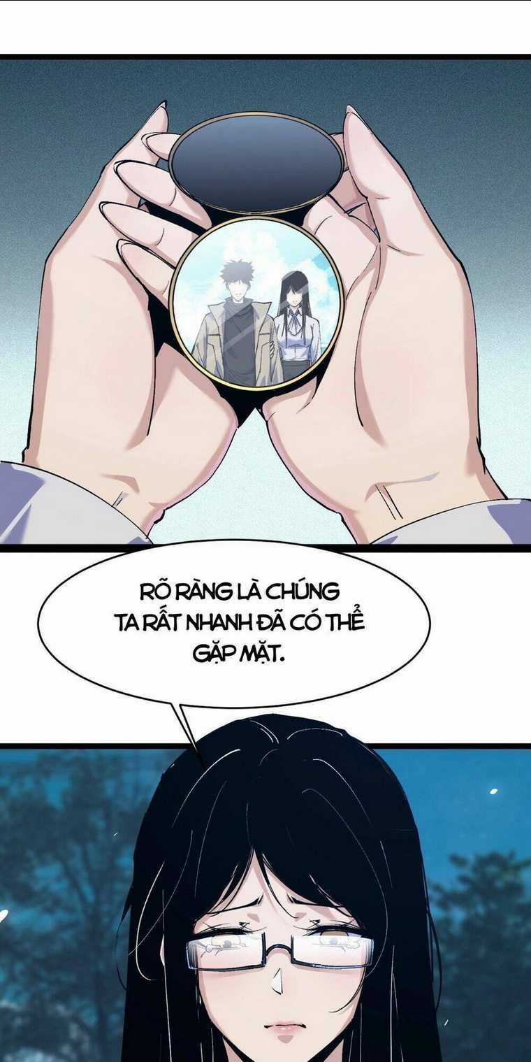 Linh Khí Khôi Phục: Từ Cá Chép Tiến Hoá Thành Thần Long Chapter 2 trang 7