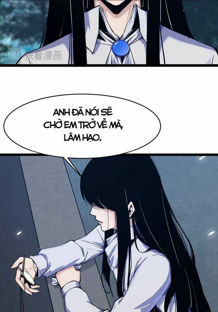 Linh Khí Khôi Phục: Từ Cá Chép Tiến Hoá Thành Thần Long Chapter 2 trang 8