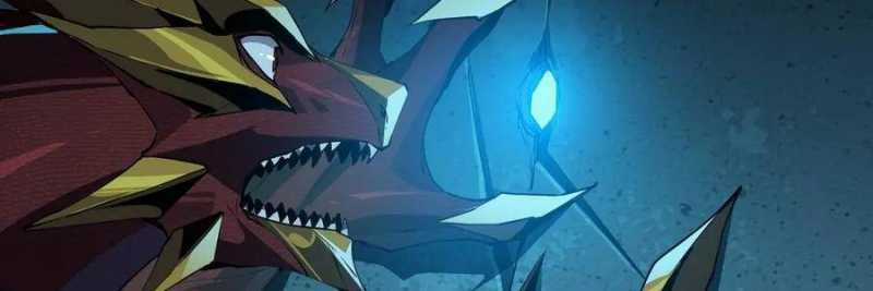 Linh Khí Khôi Phục: Từ Cá Chép Tiến Hoá Thành Thần Long Chapter 20 trang 21