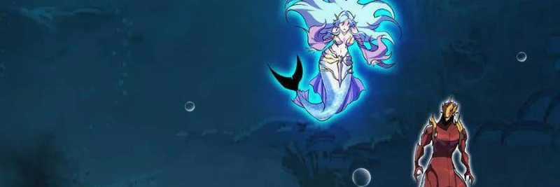 Linh Khí Khôi Phục: Từ Cá Chép Tiến Hoá Thành Thần Long Chapter 20 trang 264