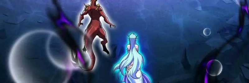 Linh Khí Khôi Phục: Từ Cá Chép Tiến Hoá Thành Thần Long Chapter 20 trang 290