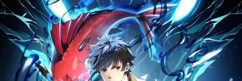 Linh Khí Khôi Phục: Từ Cá Chép Tiến Hoá Thành Thần Long Chapter 20 trang 3