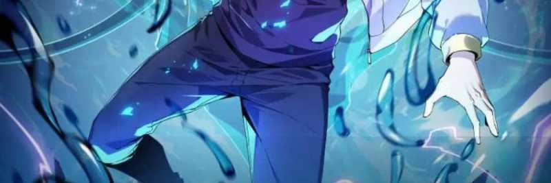 Linh Khí Khôi Phục: Từ Cá Chép Tiến Hoá Thành Thần Long Chapter 20 trang 5