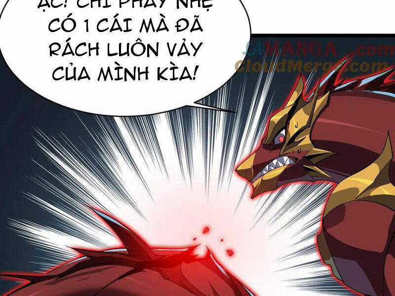 Linh Khí Khôi Phục: Từ Cá Chép Tiến Hoá Thành Thần Long Chapter 21 trang 13