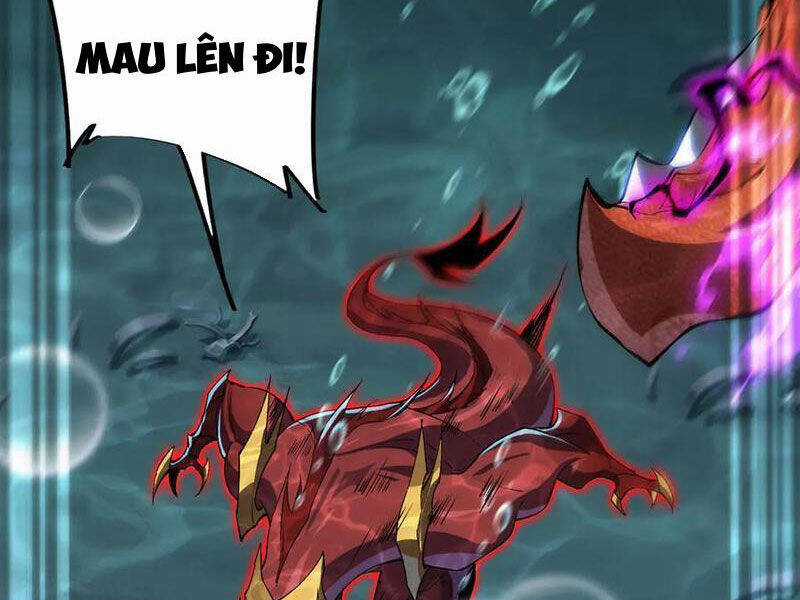Linh Khí Khôi Phục: Từ Cá Chép Tiến Hoá Thành Thần Long Chapter 21 trang 16