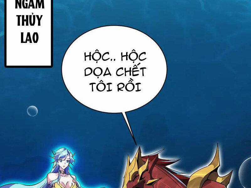Linh Khí Khôi Phục: Từ Cá Chép Tiến Hoá Thành Thần Long Chapter 21 trang 21