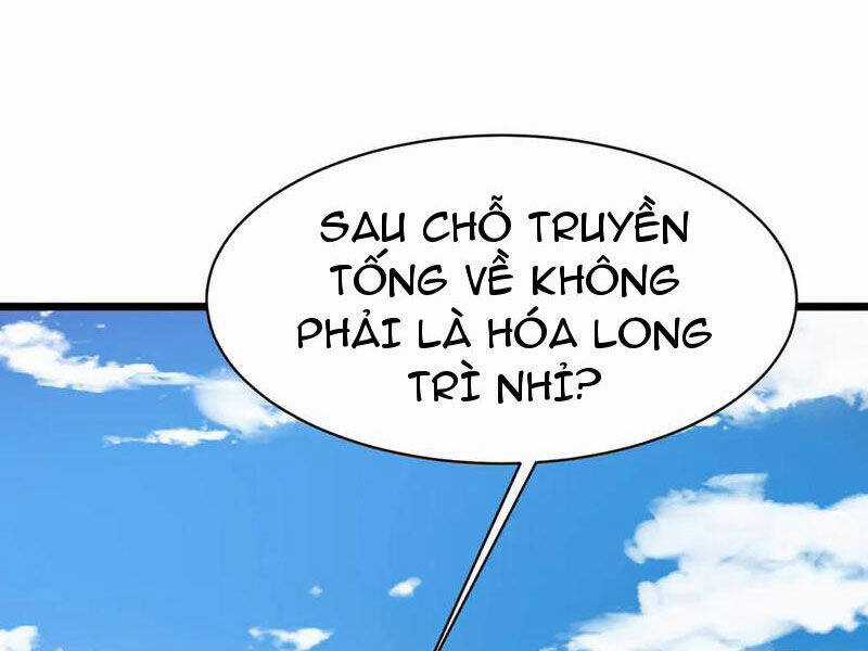 Linh Khí Khôi Phục: Từ Cá Chép Tiến Hoá Thành Thần Long Chapter 21 trang 27