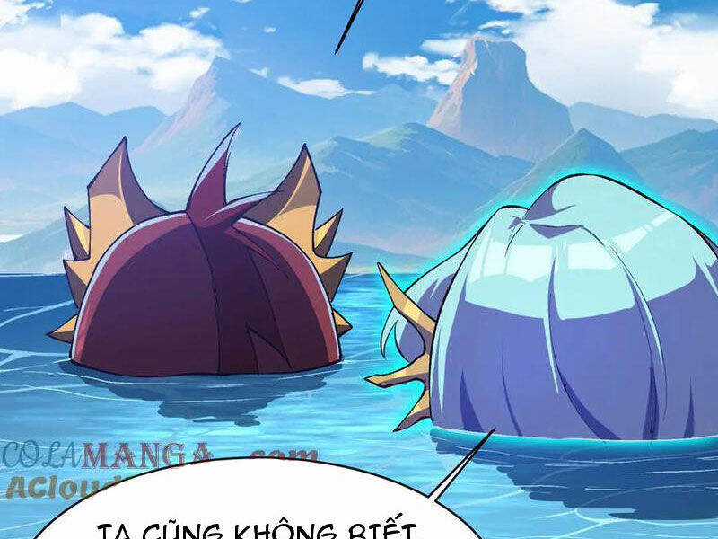 Linh Khí Khôi Phục: Từ Cá Chép Tiến Hoá Thành Thần Long Chapter 21 trang 28