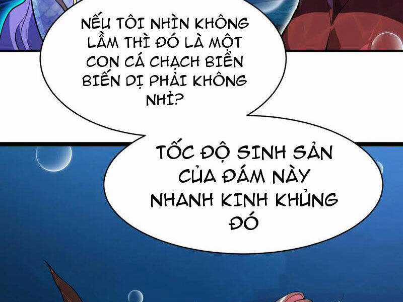 Linh Khí Khôi Phục: Từ Cá Chép Tiến Hoá Thành Thần Long Chapter 21 trang 31