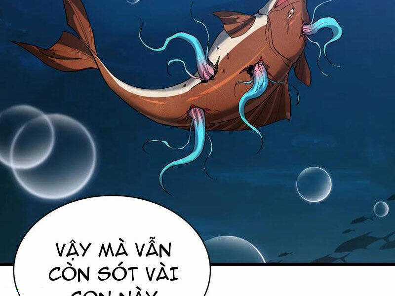 Linh Khí Khôi Phục: Từ Cá Chép Tiến Hoá Thành Thần Long Chapter 21 trang 32