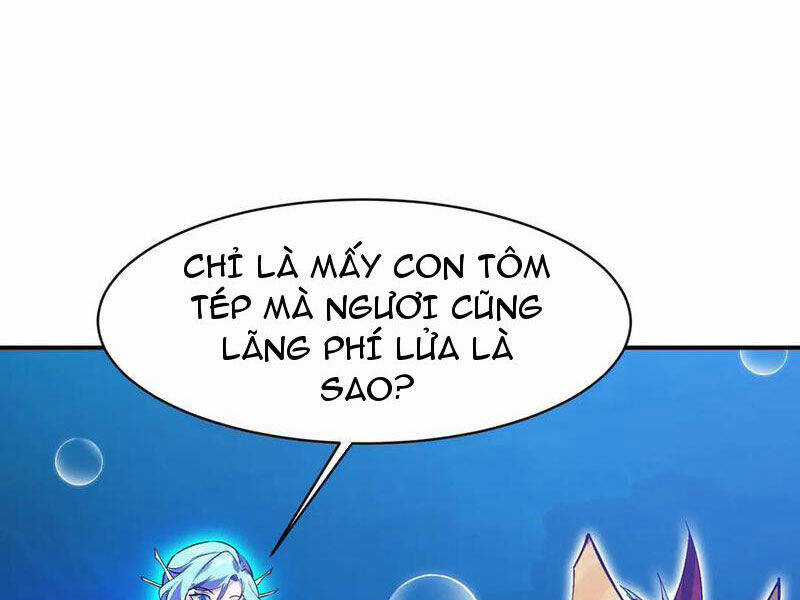 Linh Khí Khôi Phục: Từ Cá Chép Tiến Hoá Thành Thần Long Chapter 21 trang 35