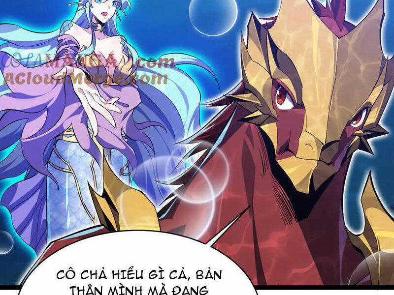 Linh Khí Khôi Phục: Từ Cá Chép Tiến Hoá Thành Thần Long Chapter 21 trang 36