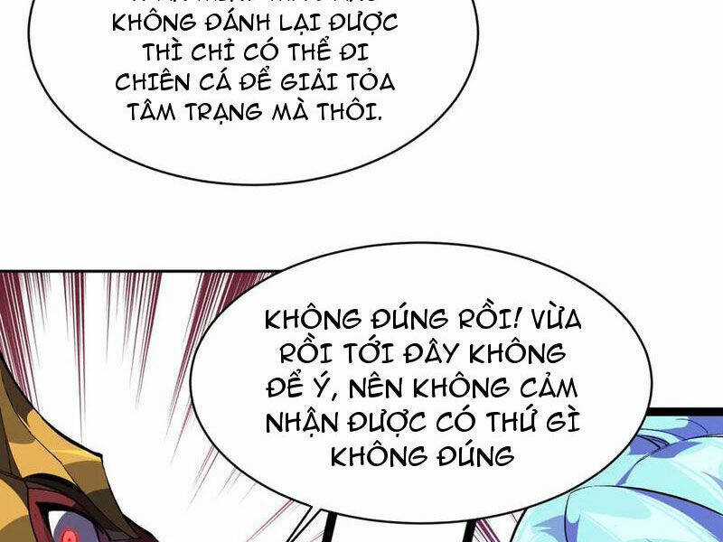 Linh Khí Khôi Phục: Từ Cá Chép Tiến Hoá Thành Thần Long Chapter 21 trang 37