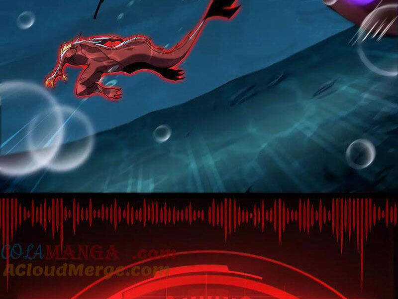 Linh Khí Khôi Phục: Từ Cá Chép Tiến Hoá Thành Thần Long Chapter 21 trang 4
