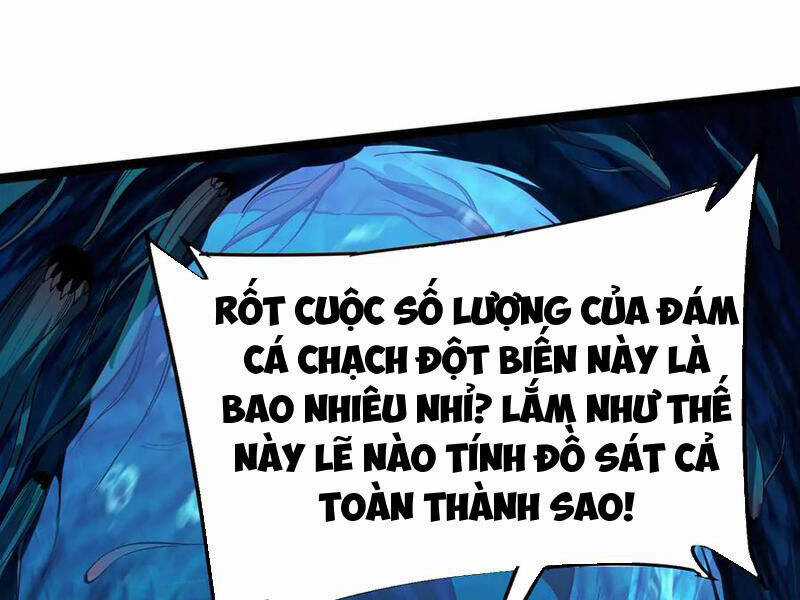 Linh Khí Khôi Phục: Từ Cá Chép Tiến Hoá Thành Thần Long Chapter 21 trang 40